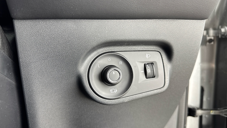 MG ZS 1.5 Hybrid+ Trophy 5dr Auto Hybrid Hatchback